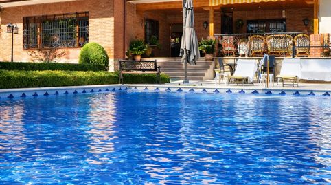 Foto 3 de Casa o chalet en venta en Calle del Maestro Albéniz, Las Aves, Aranjuez