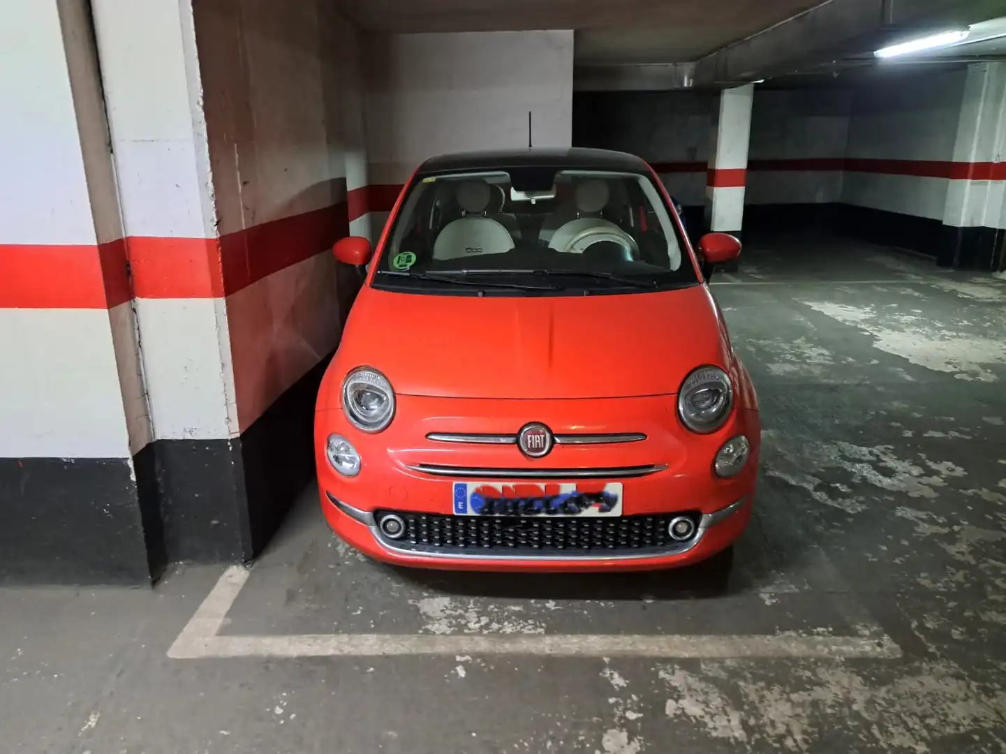 Aparcament de Garatge en venda en Haro