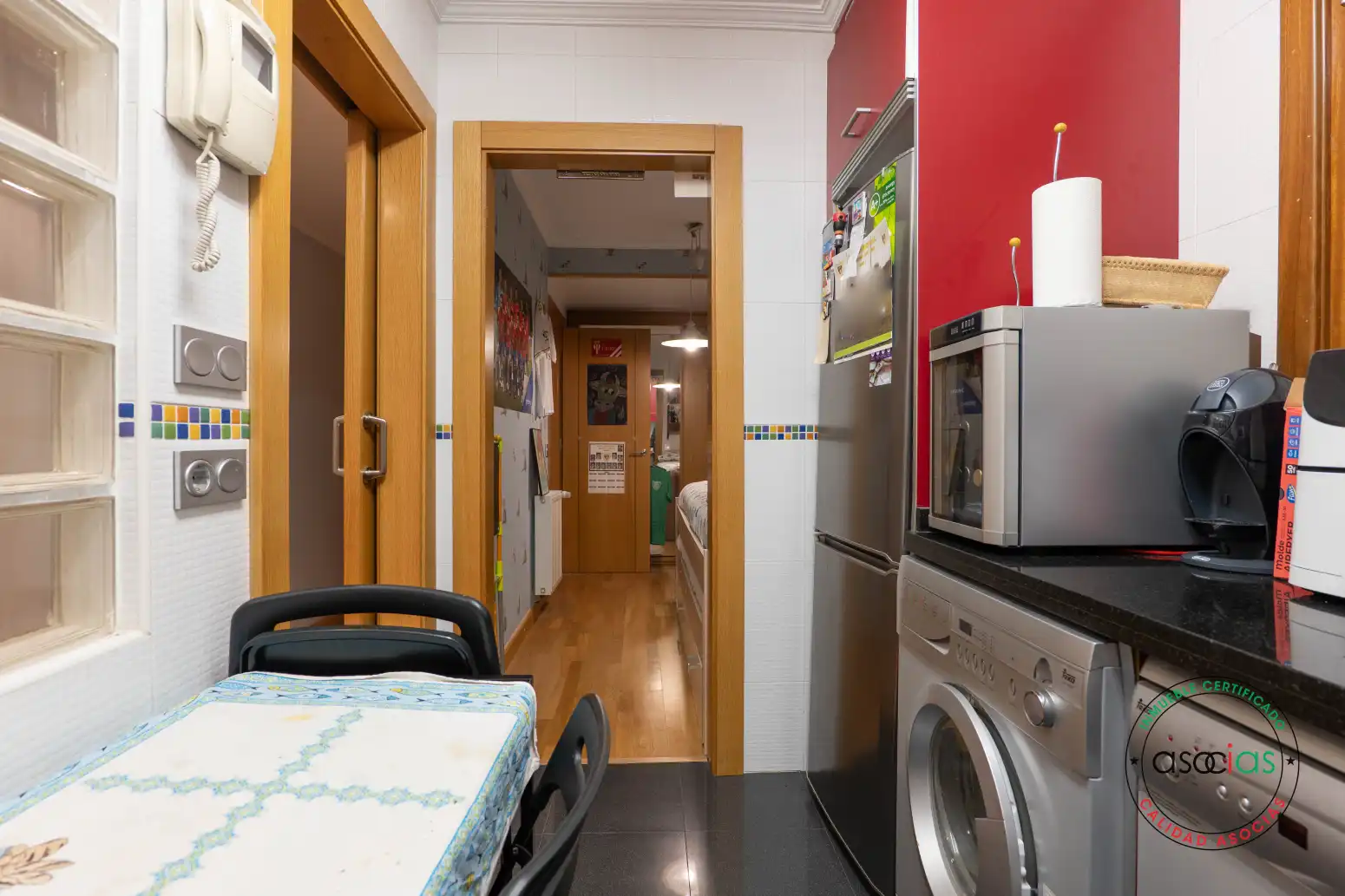 Appartement avec ascenseur à vendre à Gijón - Calle Ruiz Gomez 10, imagen 33