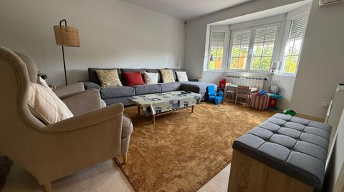 Photo 4 of Single-family semi-detached to rent in Villanueva de la Cañada ciudad, Madrid