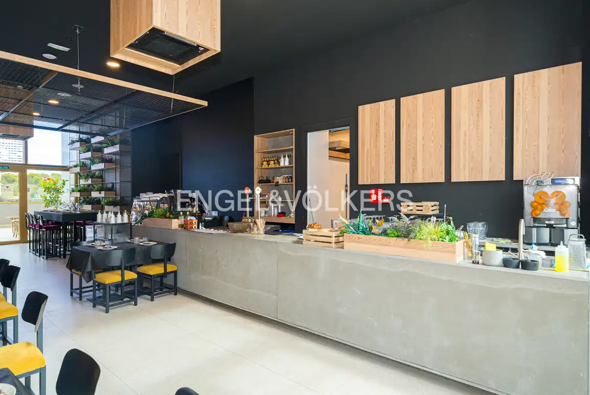 Apartment with pool for sale in Avenida de Mejico 7, imagen 39