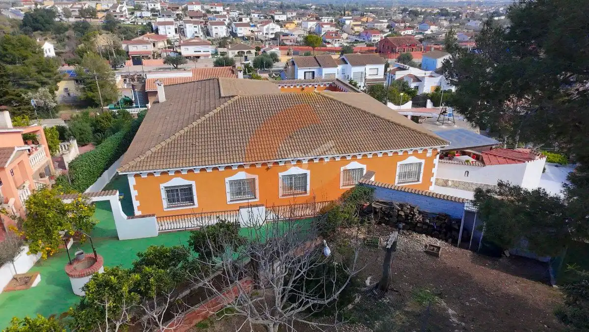 Casa in vendita a Albinyana, imagen 8