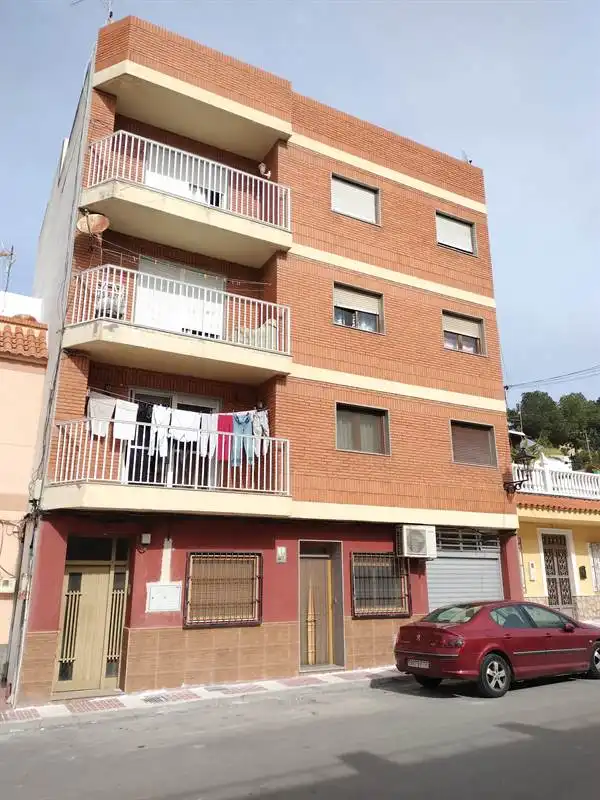 Wohnung zum Verkauf in Belen