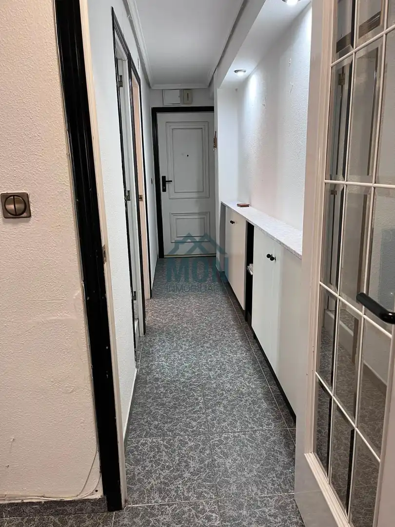 Piso en venta en Valencia con Horno