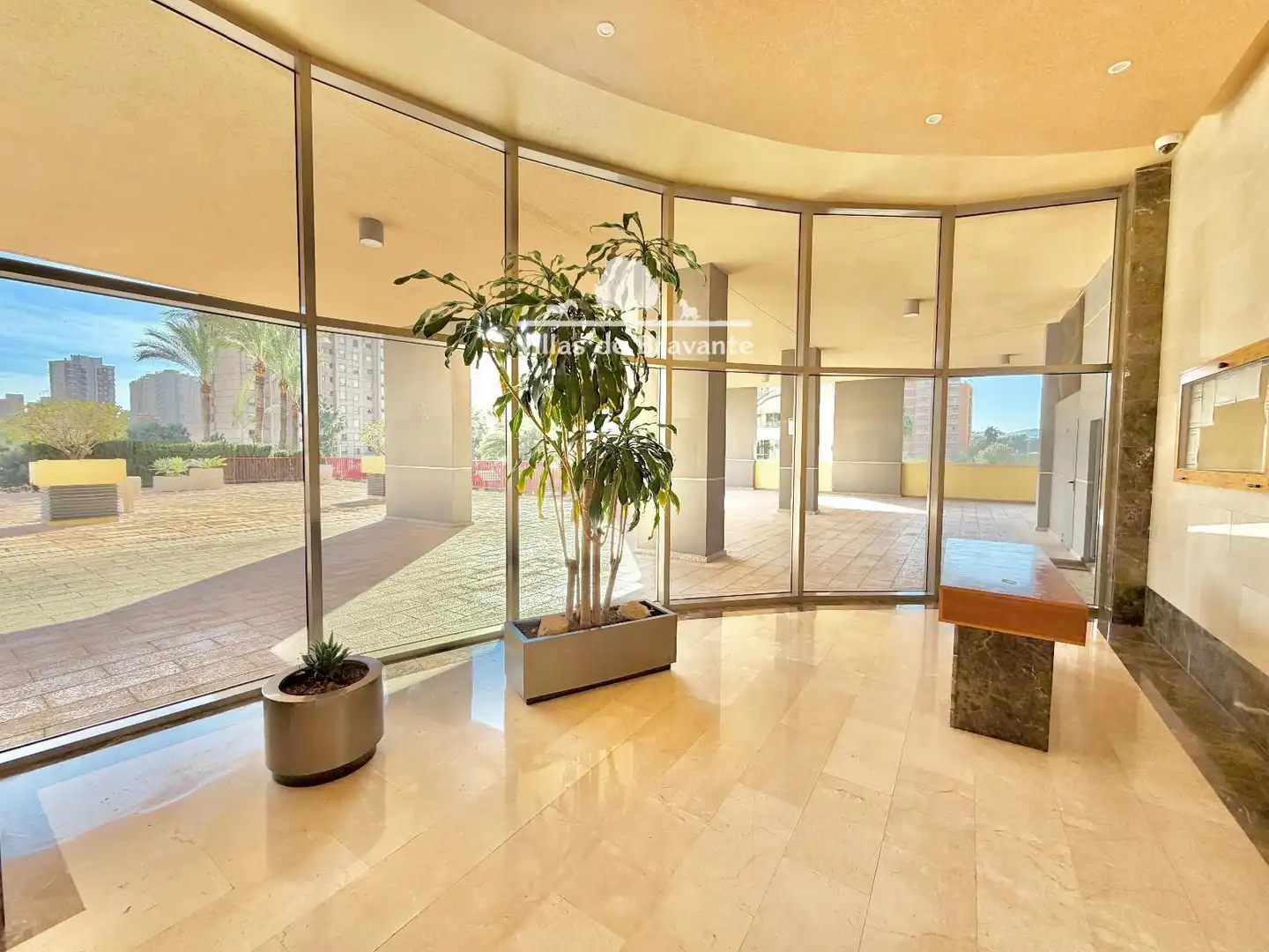 Ático con piscina en venta en D. Juan Antonio Baldovi, imagen 46