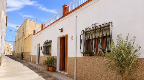 Foto 2 de Casa o xalet en venda a Calle Clavel., Tabernas, Almería