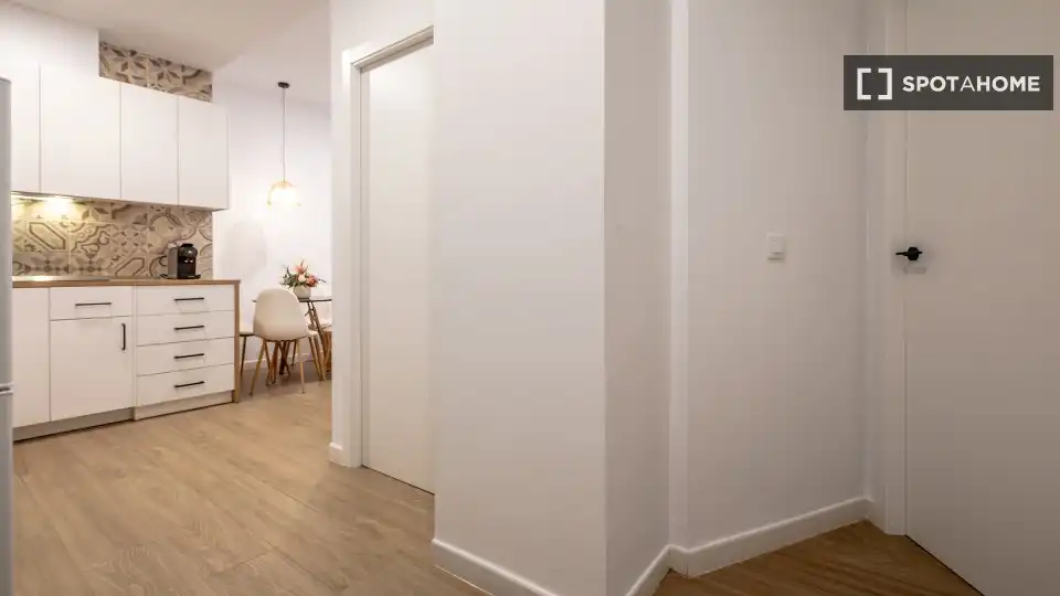 Flat for rent in La Saïdia