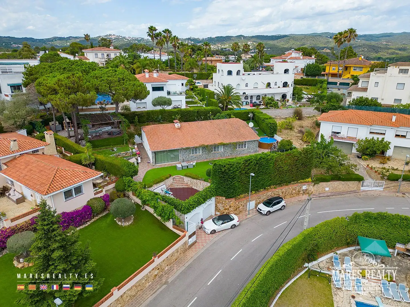 Casa o xalet en venda a Puig i Cadafalch, Condado del Jaruco - Puigventós