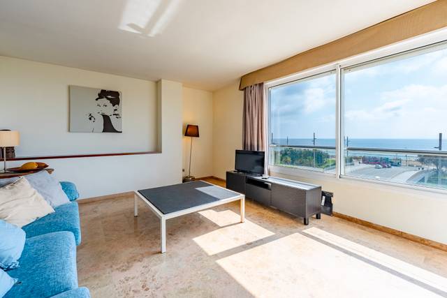 Piso en Venta en Passeig de Garcia Fària, 69 en Diagonal Mar i el Front Marítim del Poblenou