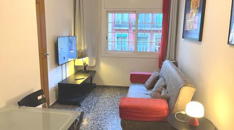 Foto 3 de Apartamento de alquiler en Calle Sils, Barri Gòtic, Barcelona