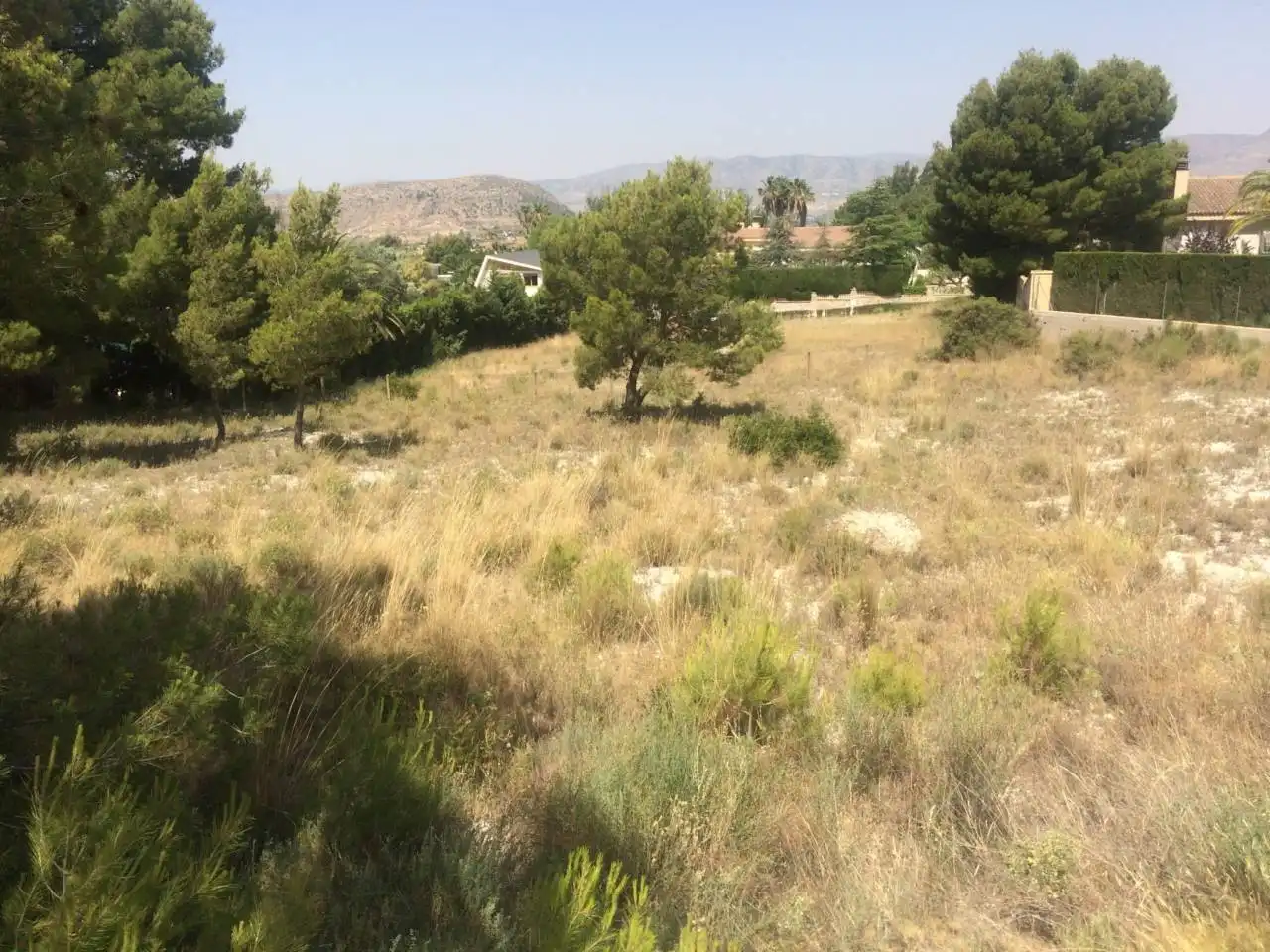 Terrain résidentiel à vendre à Calle CORCEGA 4, imagen 2
