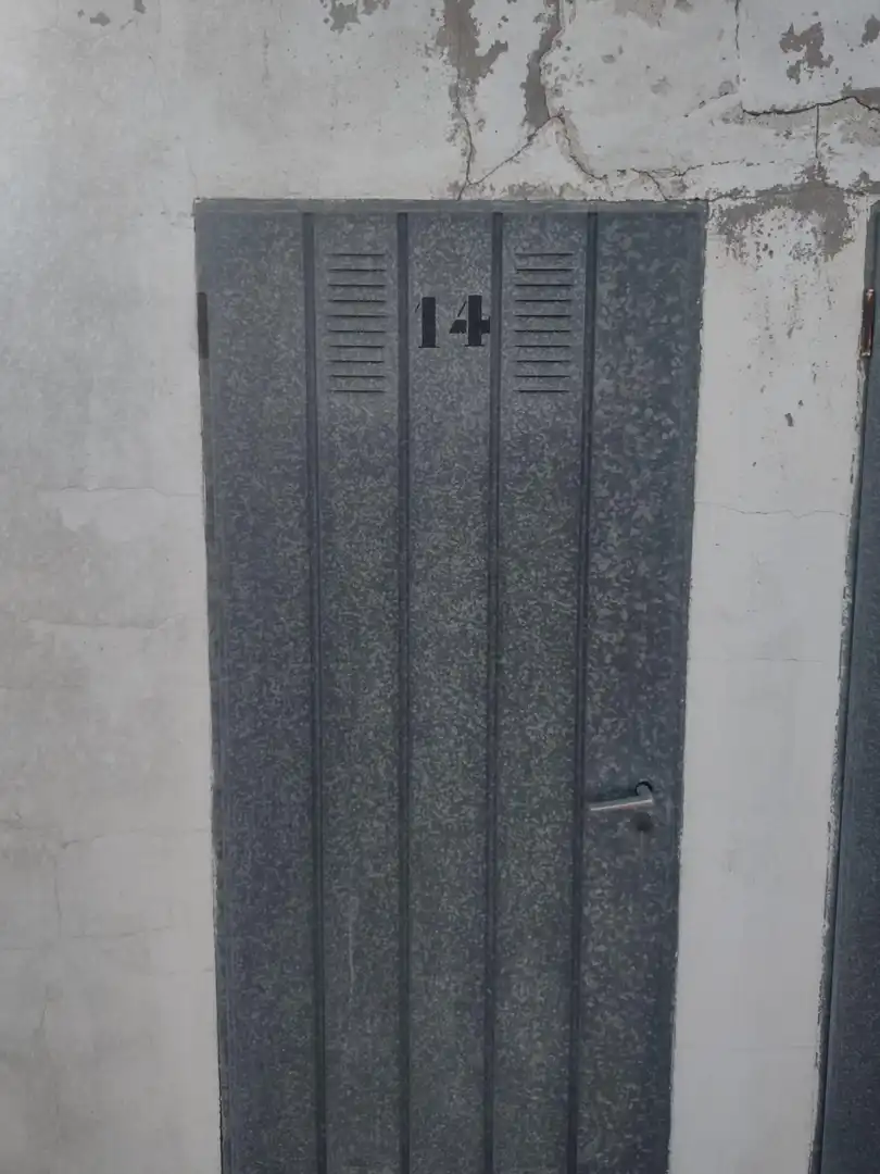 Parking of Attic for sale in Murcia  with Air Conditioner, Parquet flooring and Storage room