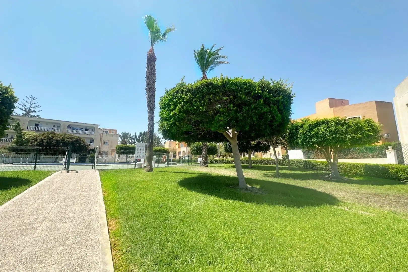 Bungalow à vendre à Nueva Torrevieja - Aguas Nuevas, imagen 9