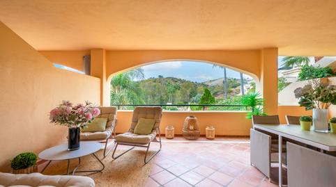 Photo 3 of Apartment for sale in Elviria, Málaga