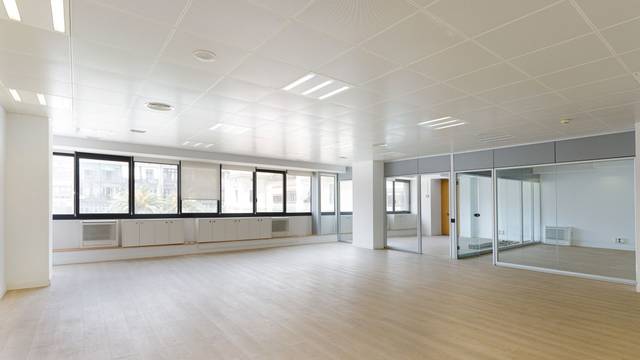 Oficina en Alquiler en Gran Via de les Corts Catalanes en Dreta de l'Eixample