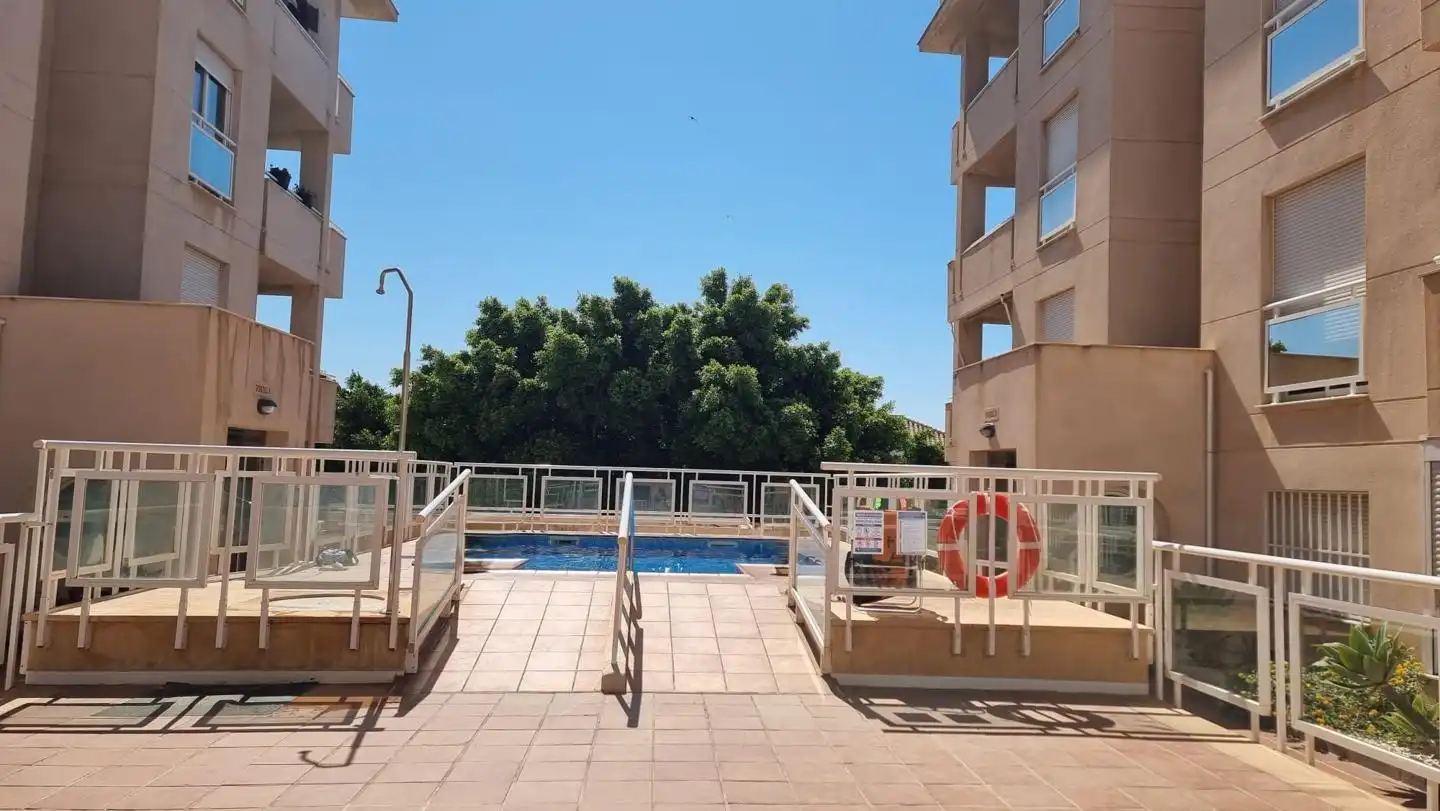 Appartamento in vendita a Avenida Reino de España, imagen 36