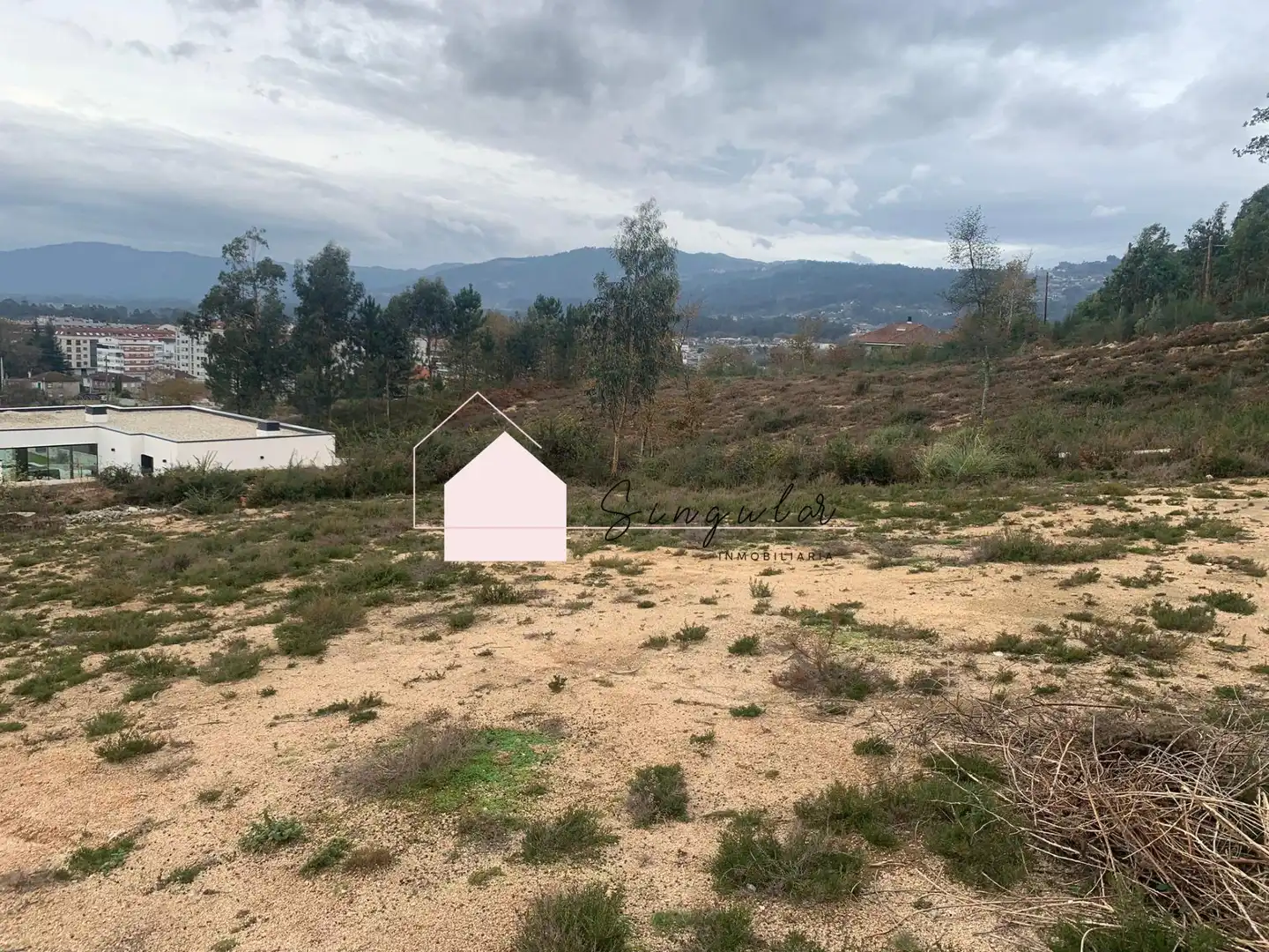 Terreny residencial en venda a Lugar Lugar de Filgueira, imagen 13