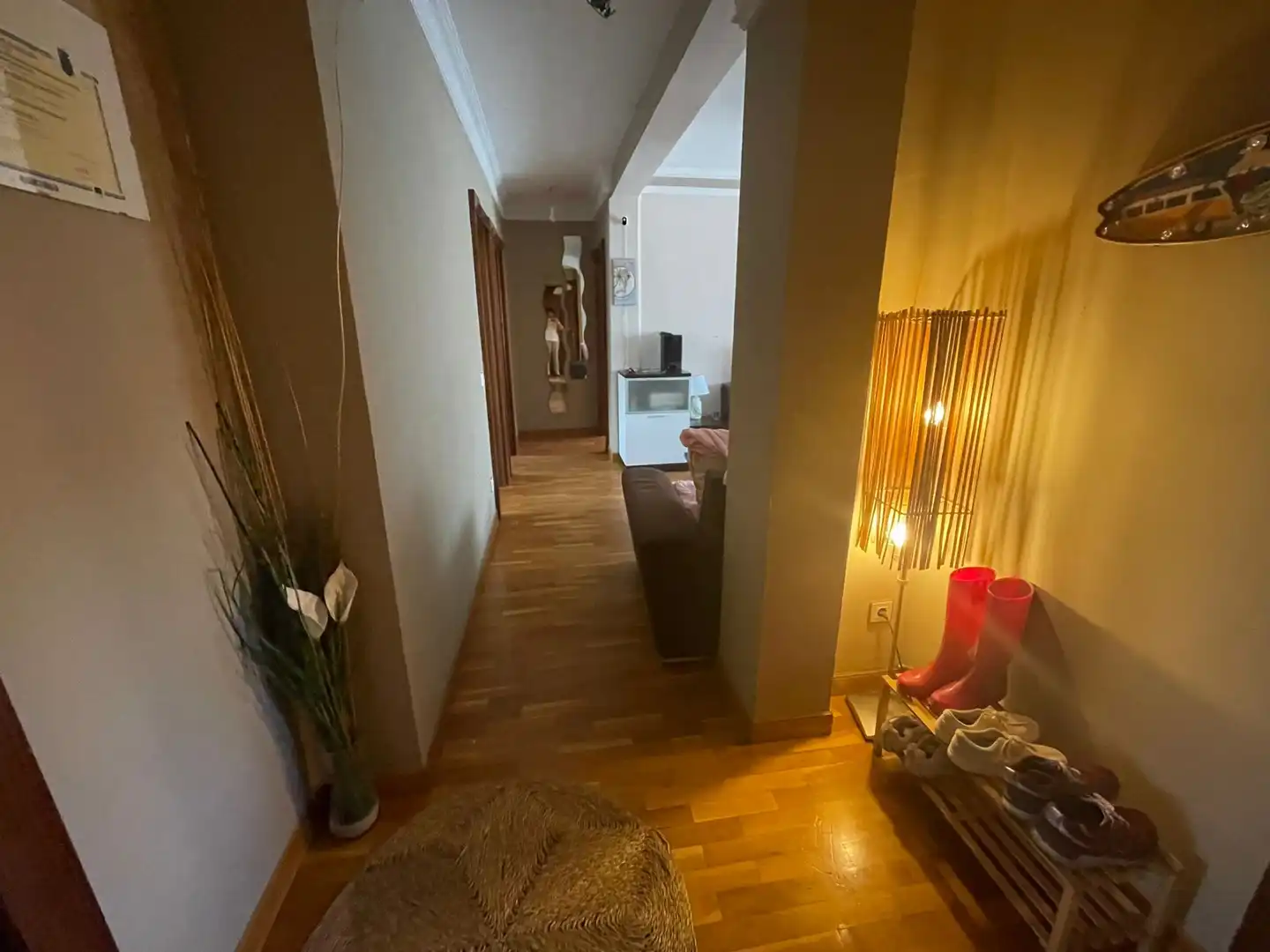 Flat for sale in Alfaro  with Heating, Parquet flooring and Terrace