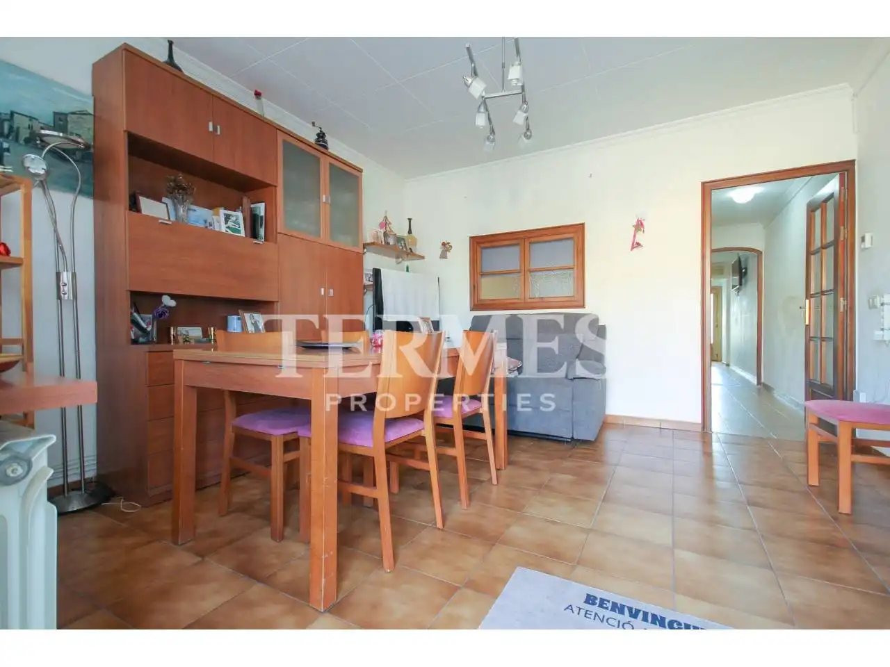 Maison mitoyenne avec jardin à vendre à Calle Carme, imagen 5