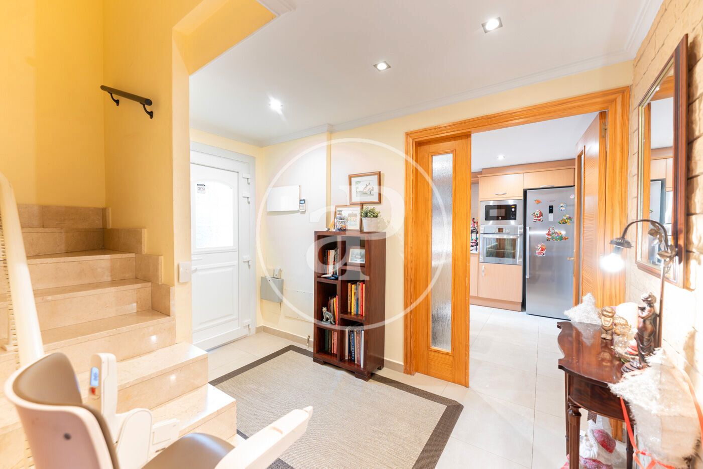 Single-family semi-detached for sale in  Palma de Mallorca  with Air Conditioner, Heating and Private garden