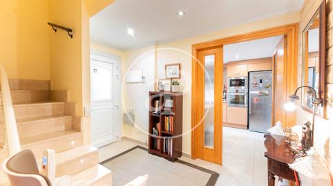 Foto 3 de Casa adosada en venda a Carrer de Lleó XIII, Son Ferriol,  Palma de Mallorca