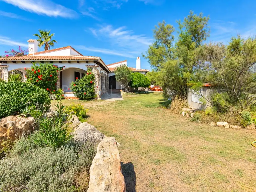 Villa in vendita a S'Algar - Alcaufar, imagen 4