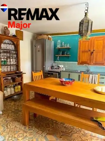 Kitchen of Country homes for sale in Muro
