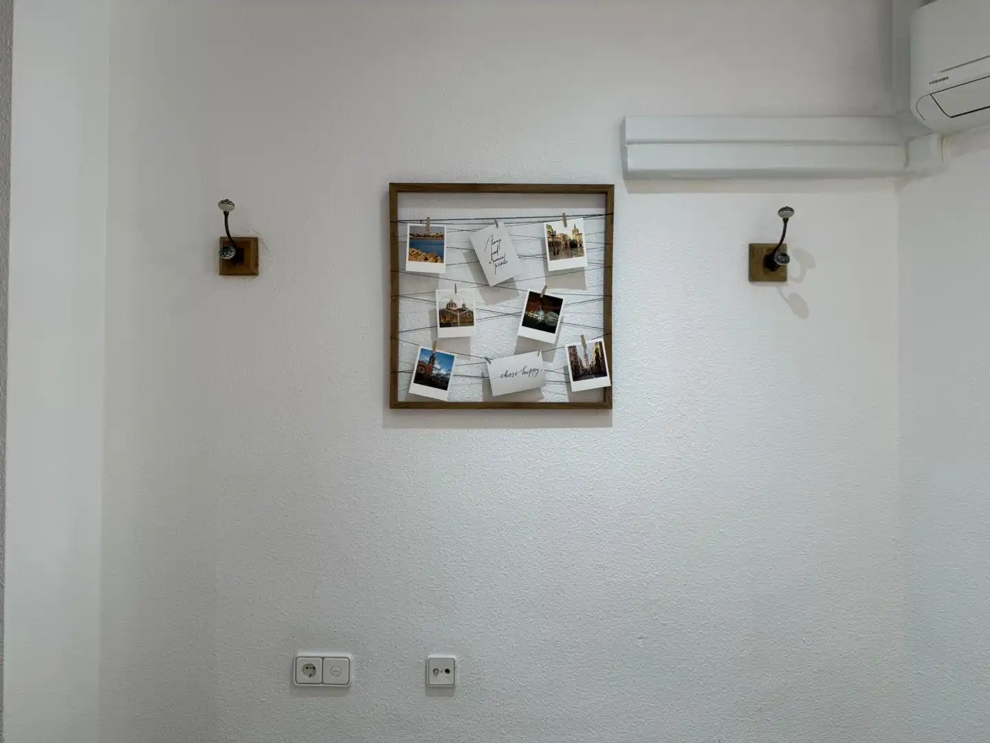 Habitación de Piso en venta en Valencia con Aire acondicionado, Terraza y Amueblado