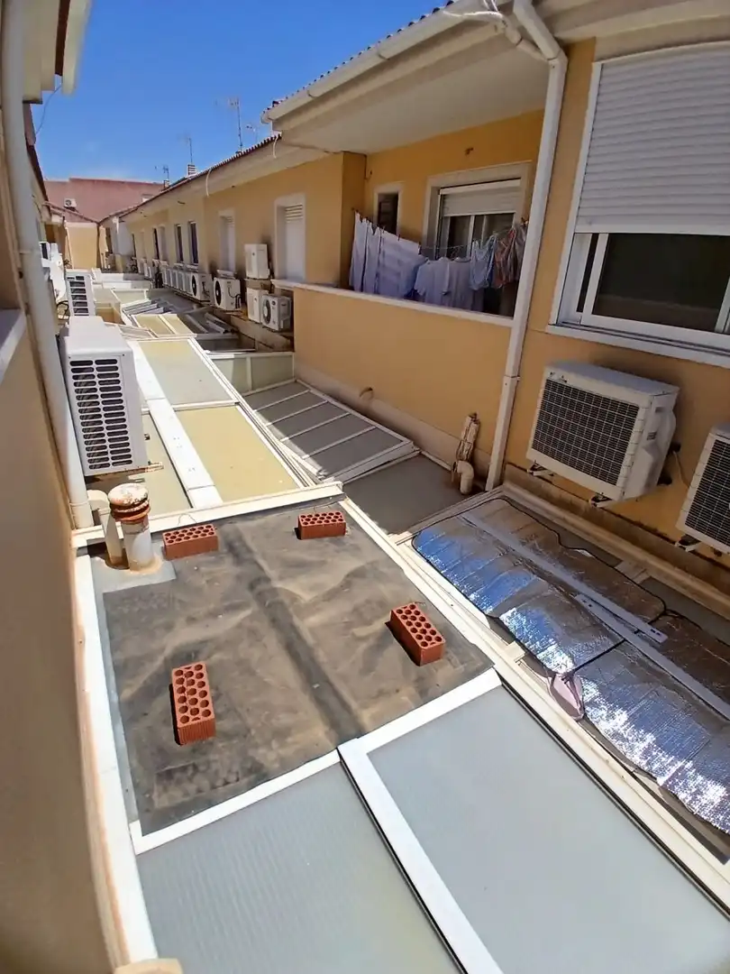 Villa avec terrasse à vendre à Los Peñascos - El Salero - Los Imbernones, imagen 53