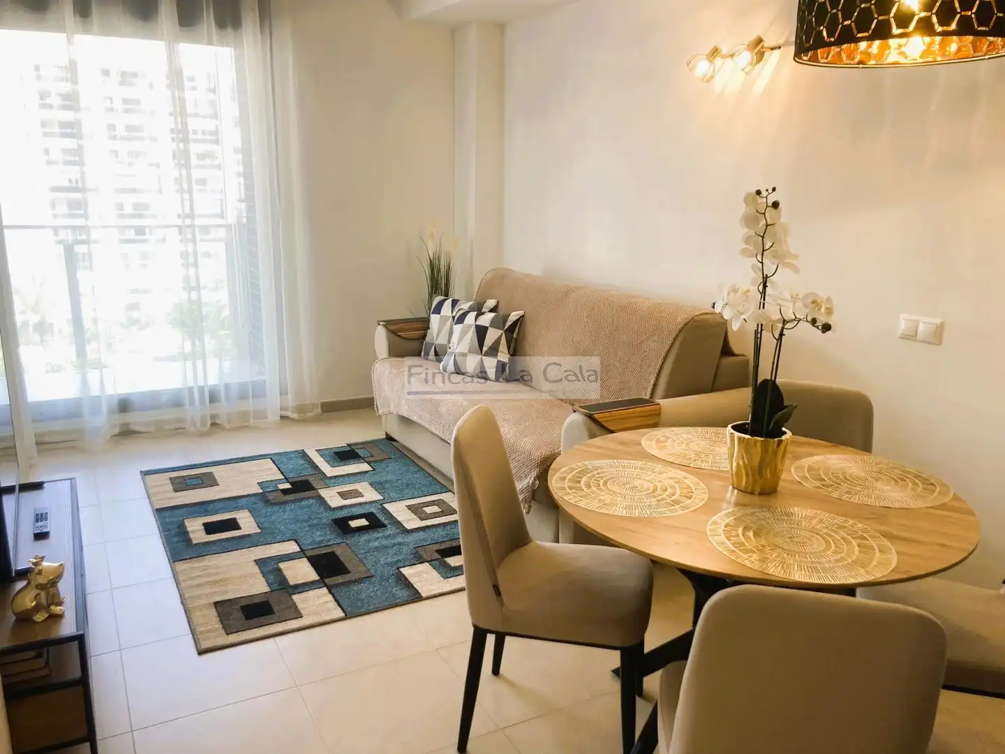 Apartment mit Pool zum Verkauf in La Cala de Villajoyosa