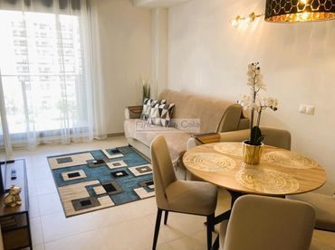 Apartament amb piscina en venda a La Cala de Villajoyosa