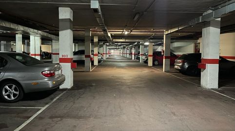 VENTA GARAJE EDIFICIO EL SOL LA ROSALEDA, immagine 4