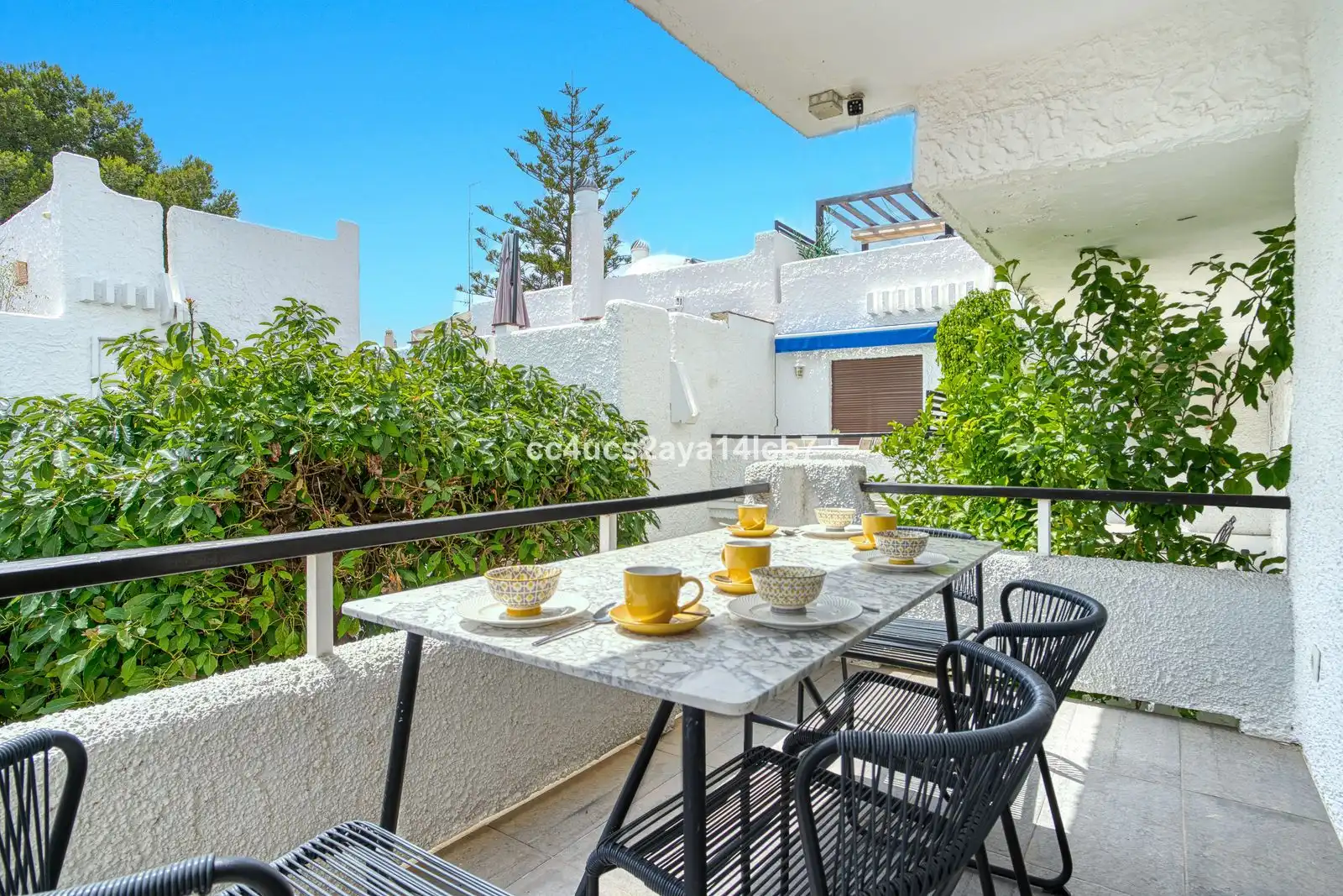 Reihenhaus mit Pool zum Verkauf in Nueva Andalucía, imagen 26