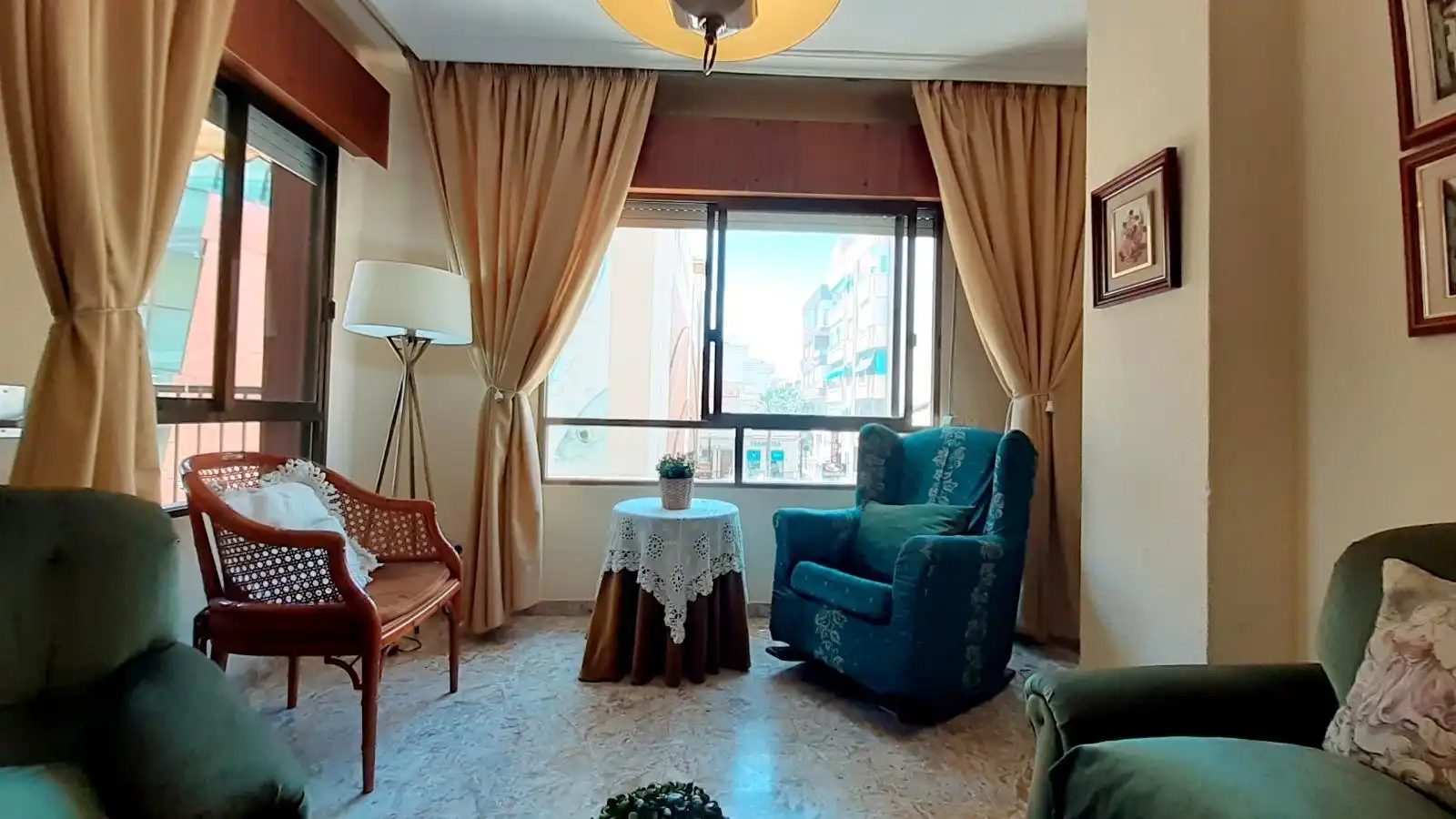 Apartamento en venta en Centro, imagen 15