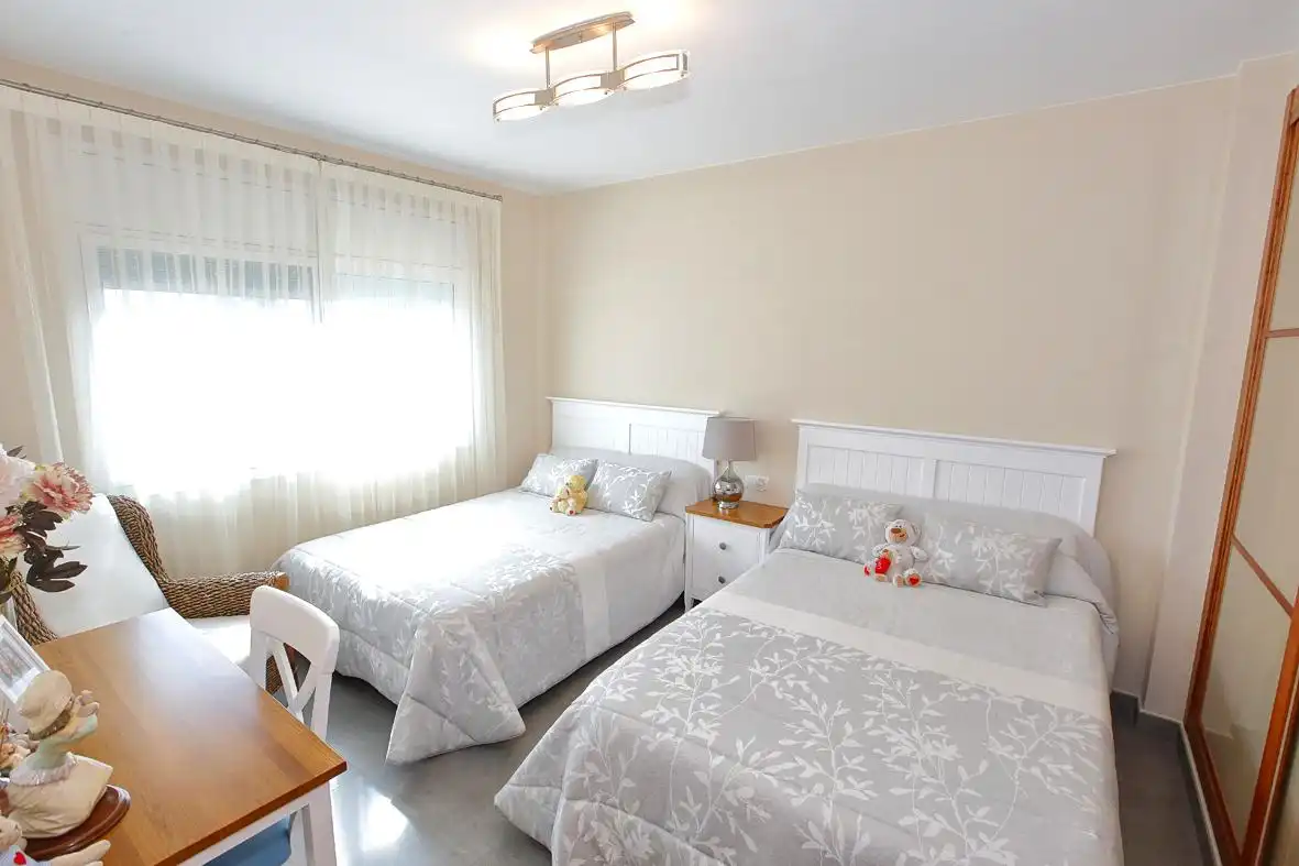 Habitación de Casa o chalet en venta en Alcanar