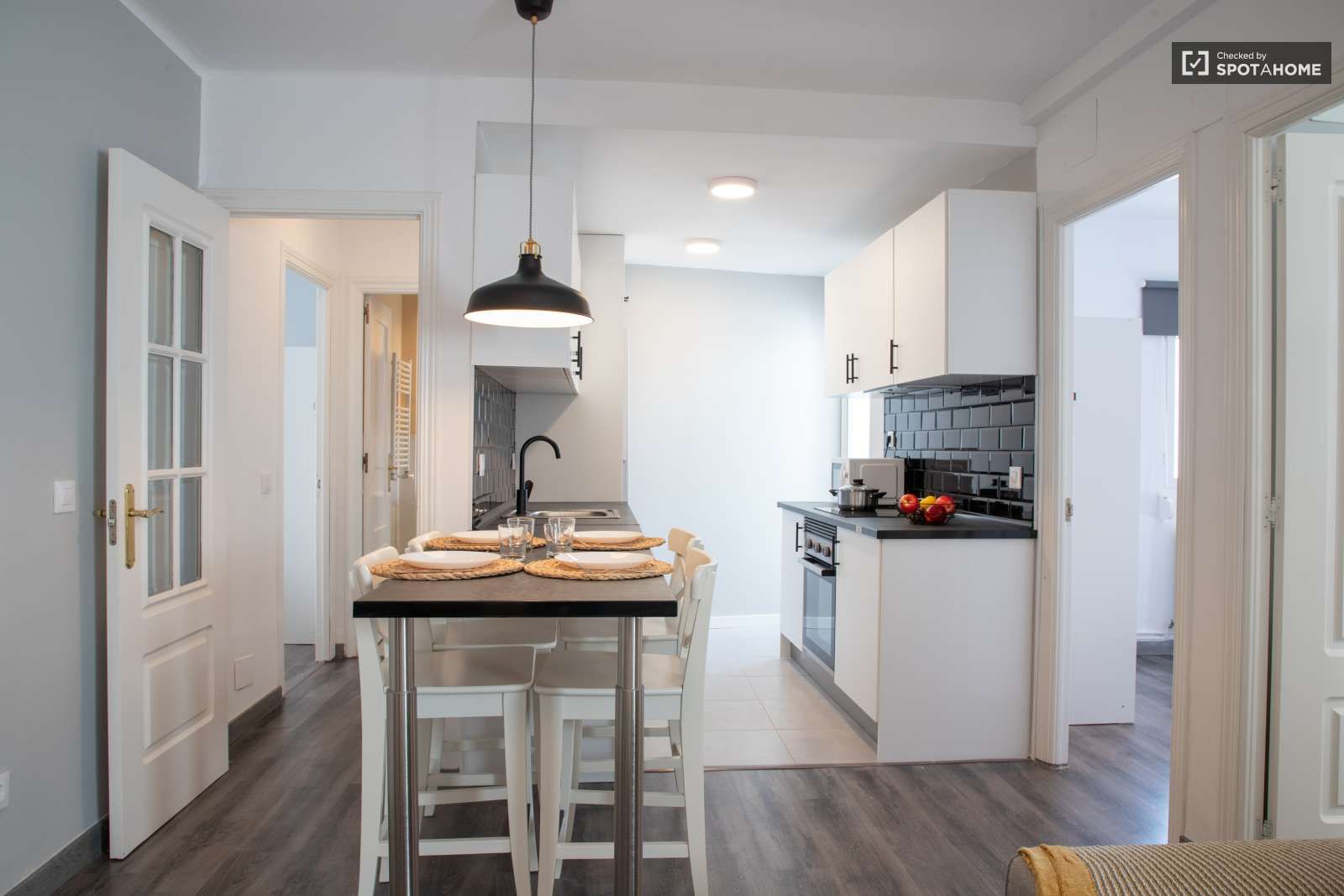 Apartament per a compartir a Abrantes