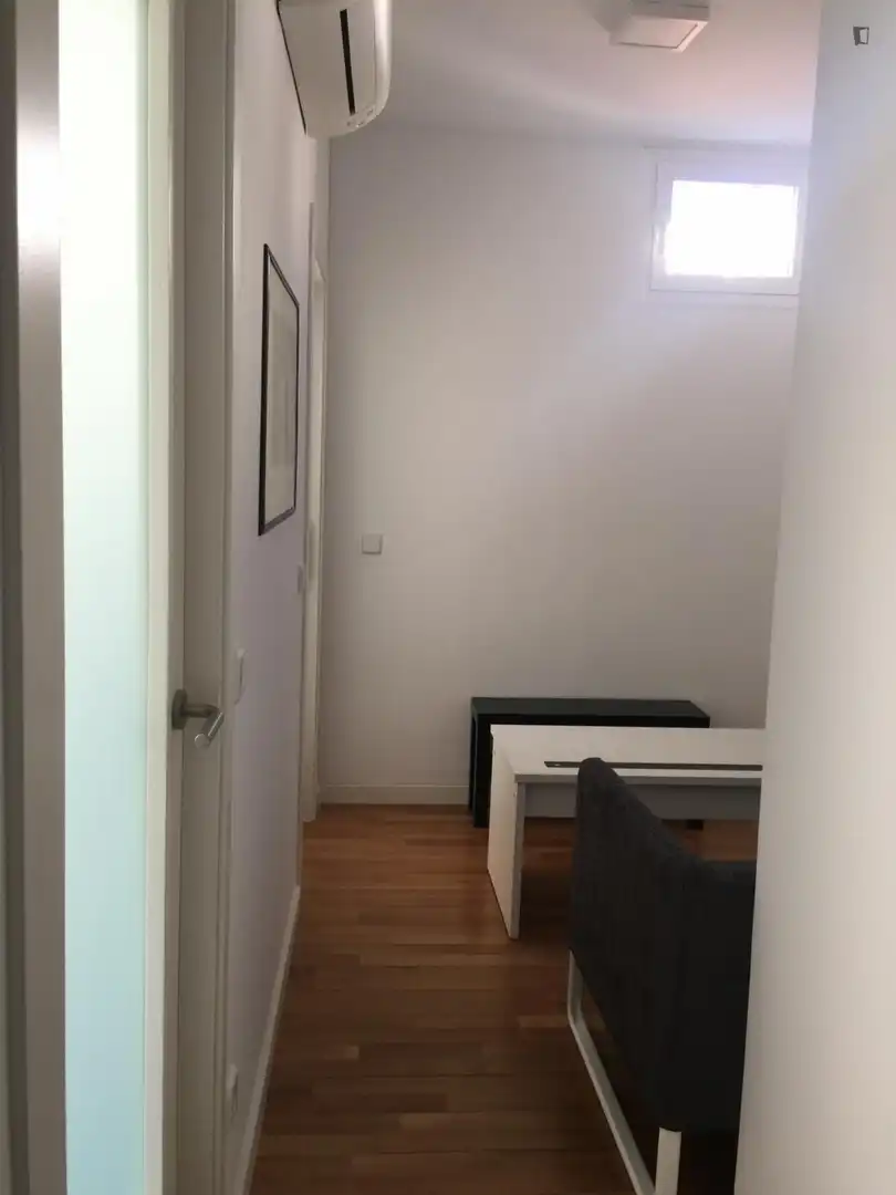 Apartamento de alquiler en Trafalgar