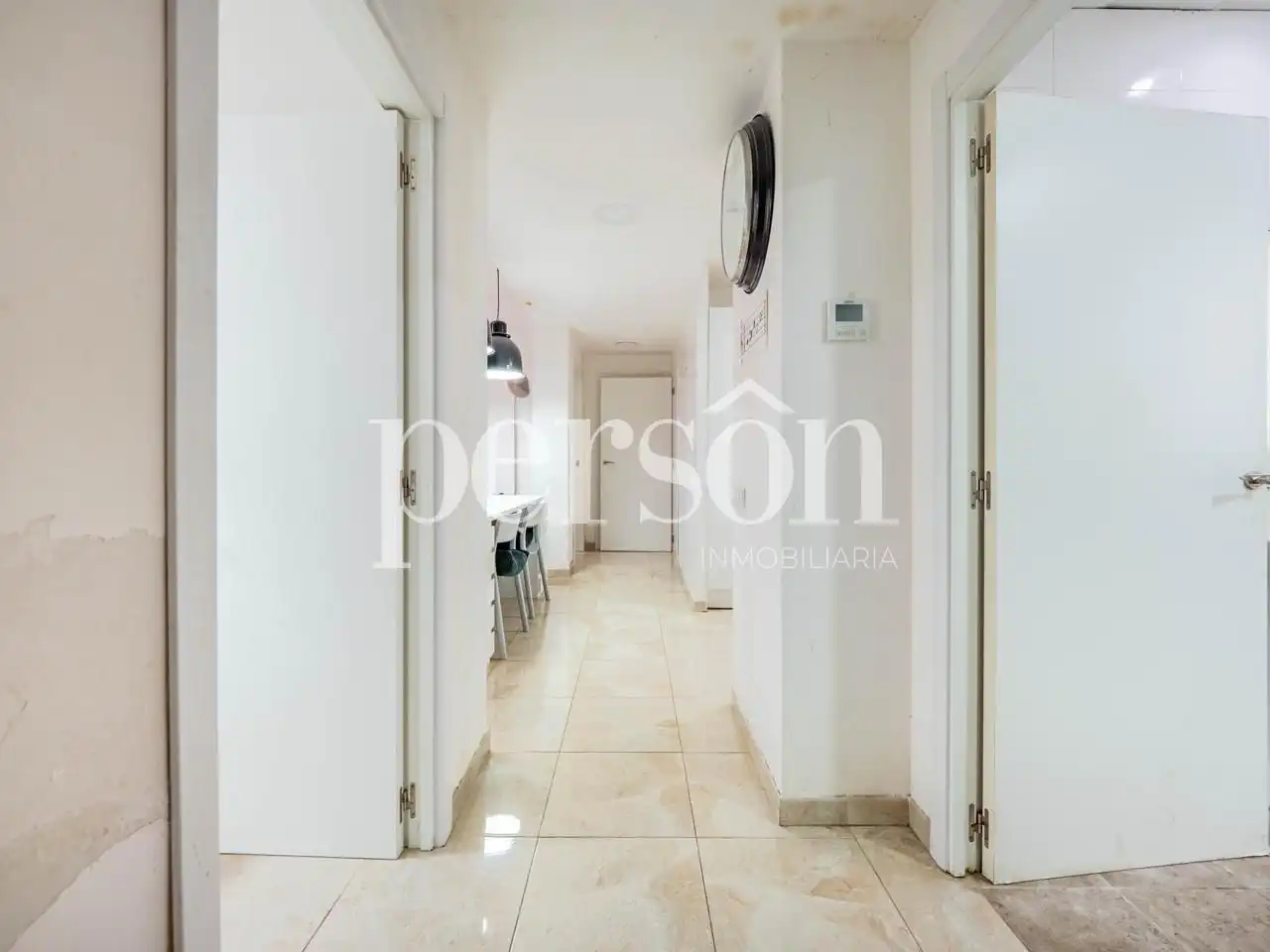 Planta baja en venta en Valencia con Aire acondicionado, Amueblado y Internet