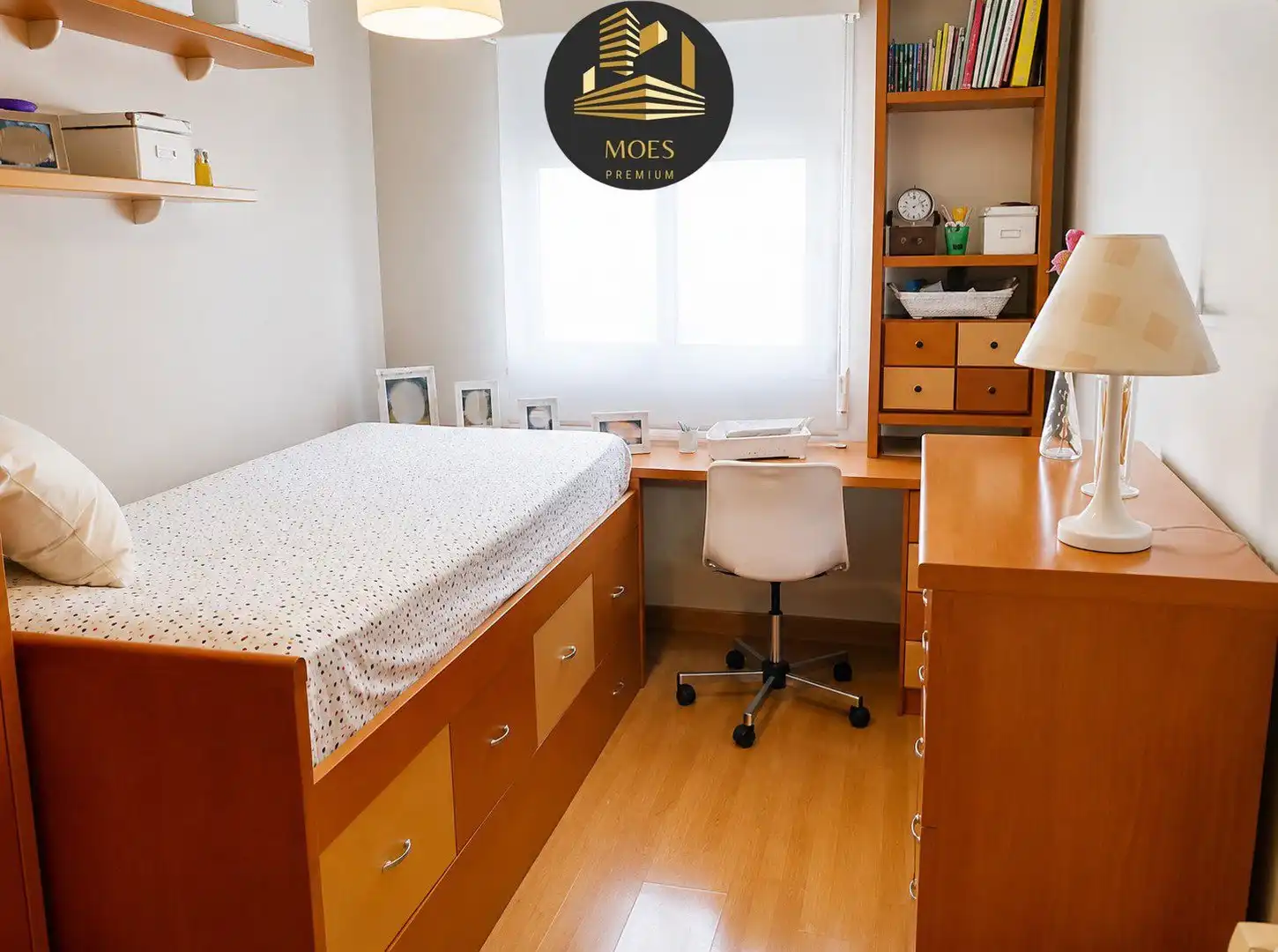 Flat for rent in Santa Isabel
