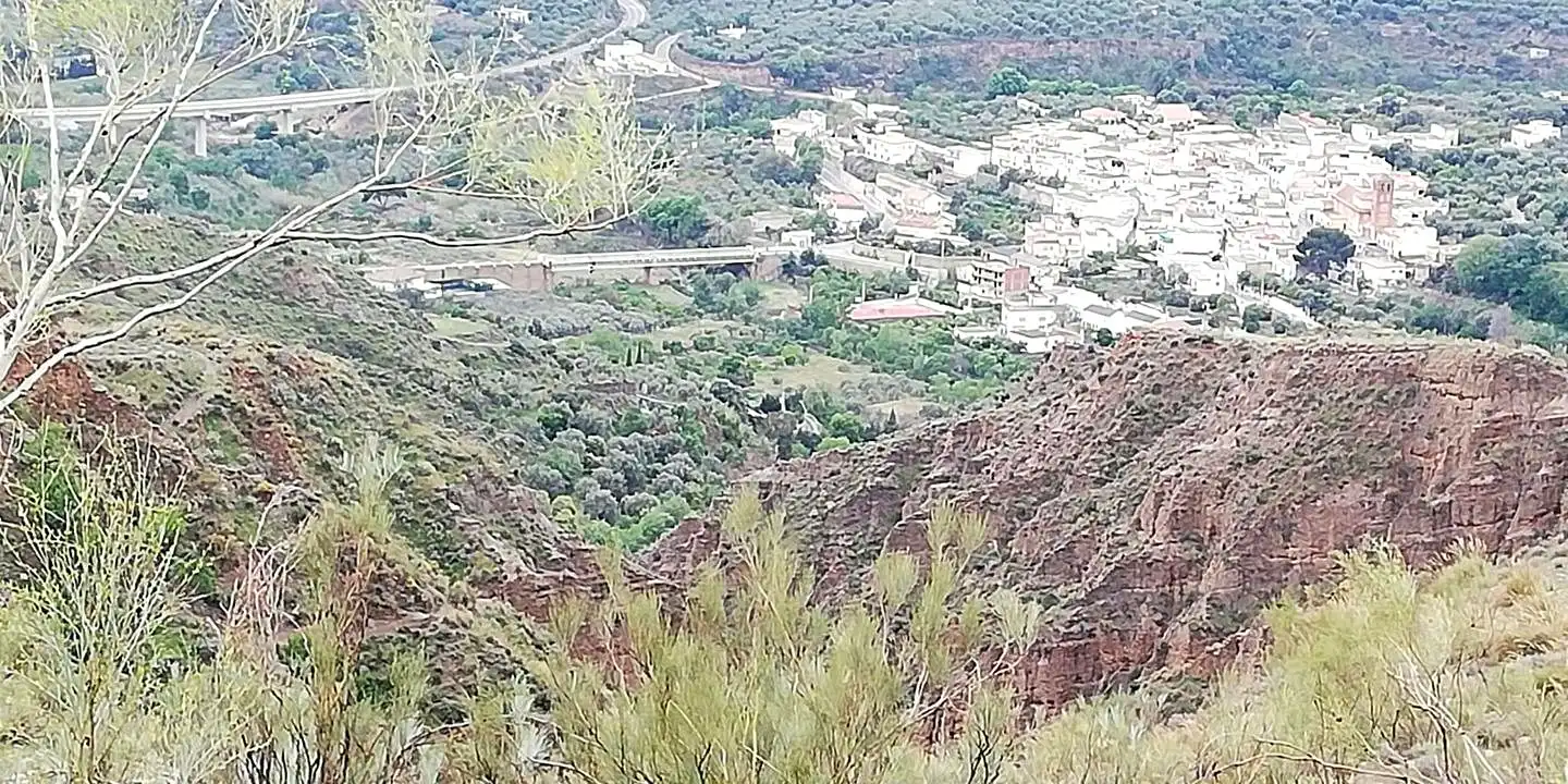 Grundstücke und Bauplätze zum Verkauf in CORTIJO LA CARA, imagen 8