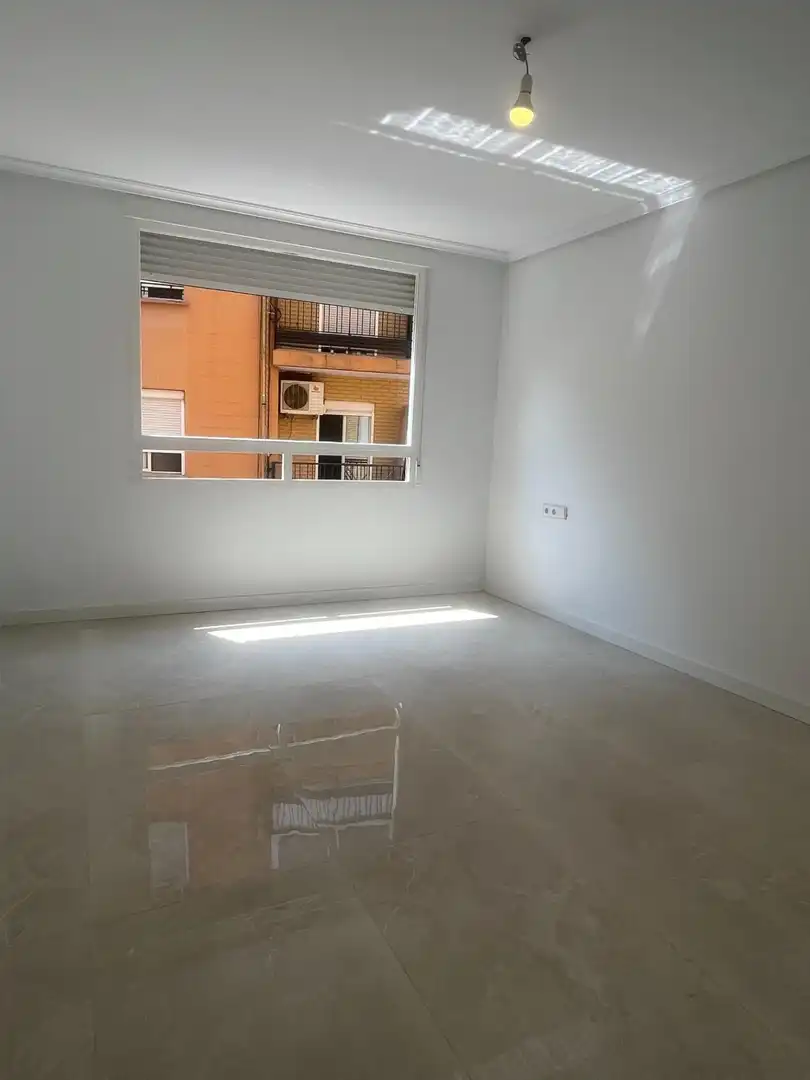 Bedroom of Flat for sale in Aldaia  with Balcony