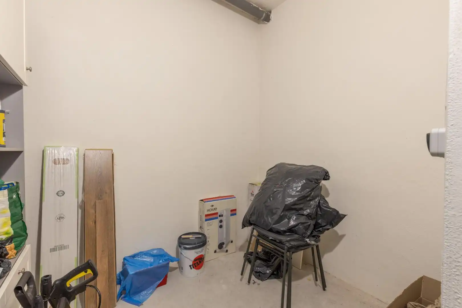 Ático en venta en La Zubia con Aire acondicionado, Calefacción y Parquet