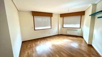 Bedroom of Flat for sale in Miño  with Heating, Parquet flooring and Storage room