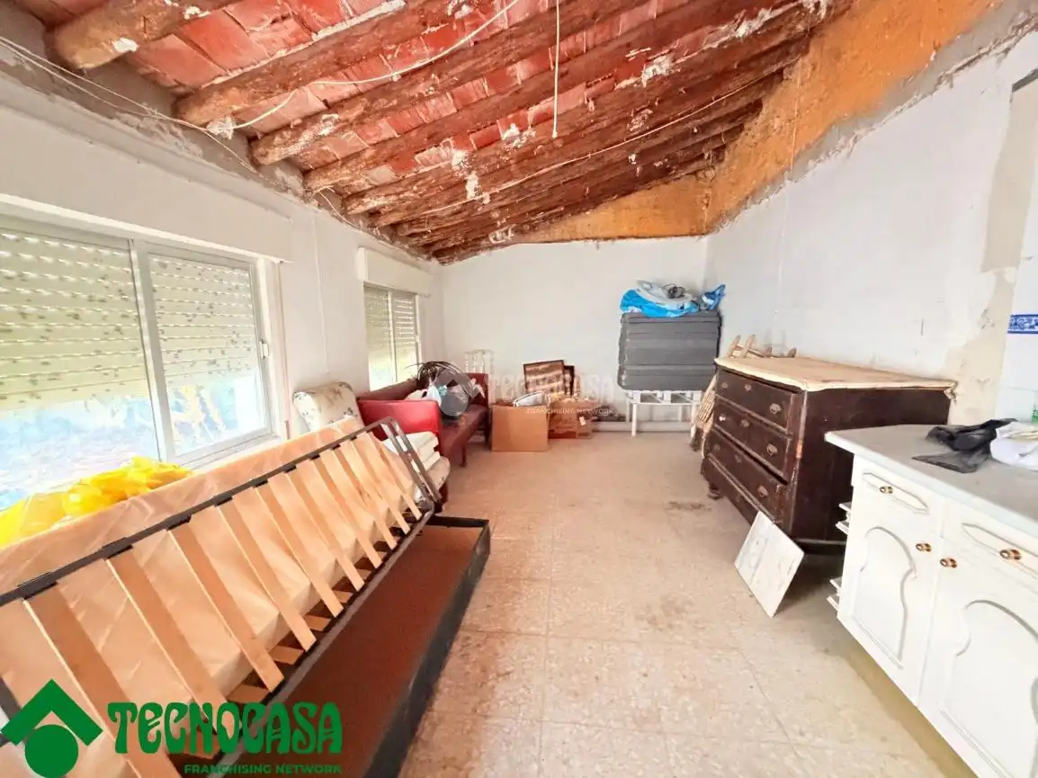 Casa o xalet en venda en Los Yébenes amb Terrassa