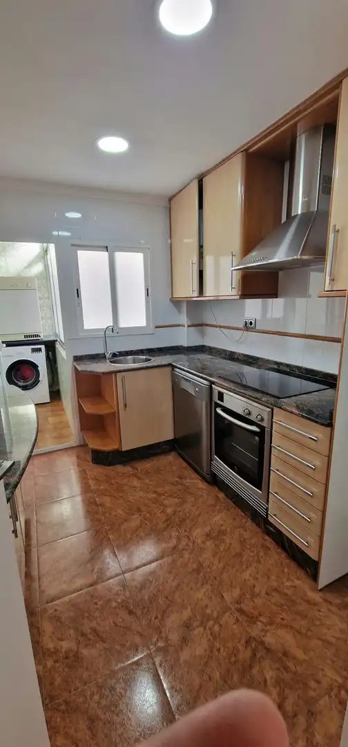 Wohnung mit Terrasse zur Miete in Quart de Poblet, imagen 11