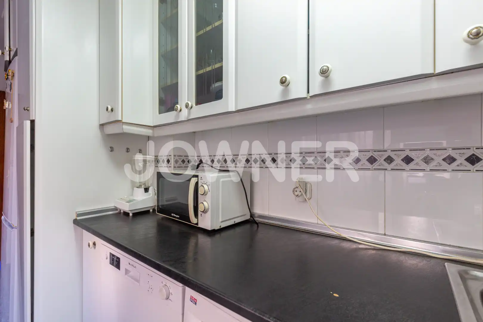 Cocina de Piso en venta en Zarzaquemada