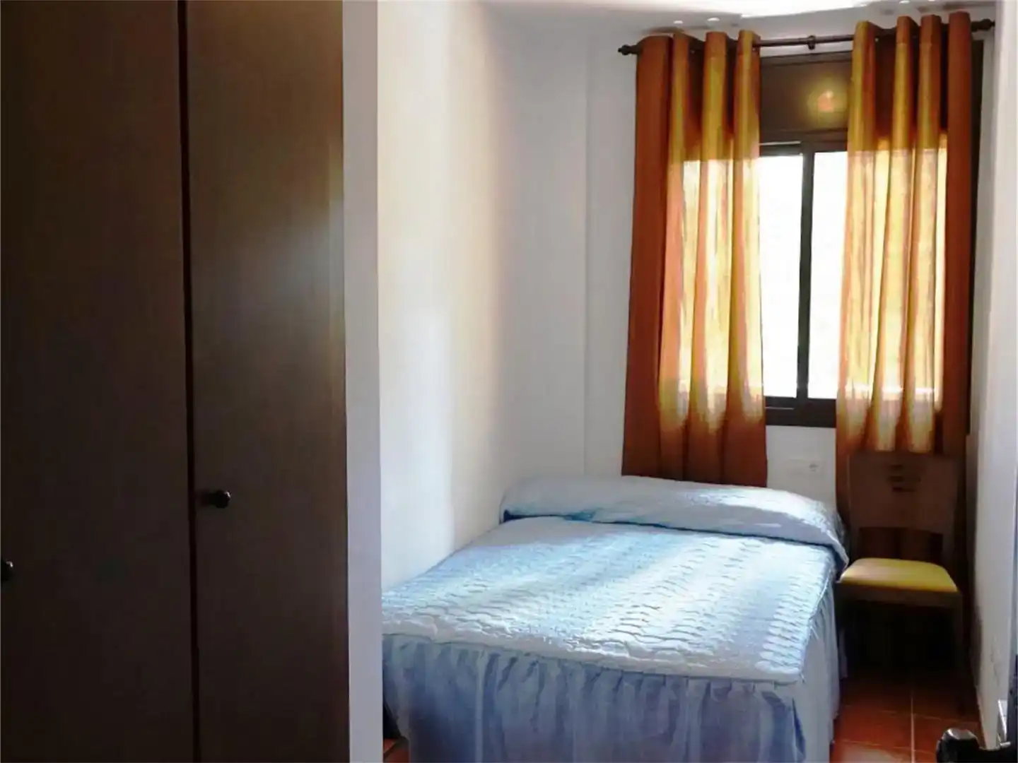 Habitación de Piso en venta en Cornudella de Montsant con Amueblado