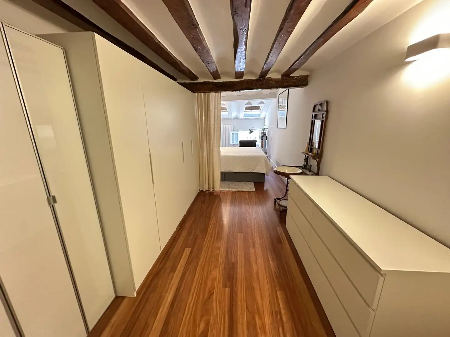 Dúplex con ascensor en venta en Plaza del Mercado 30, imagen 11