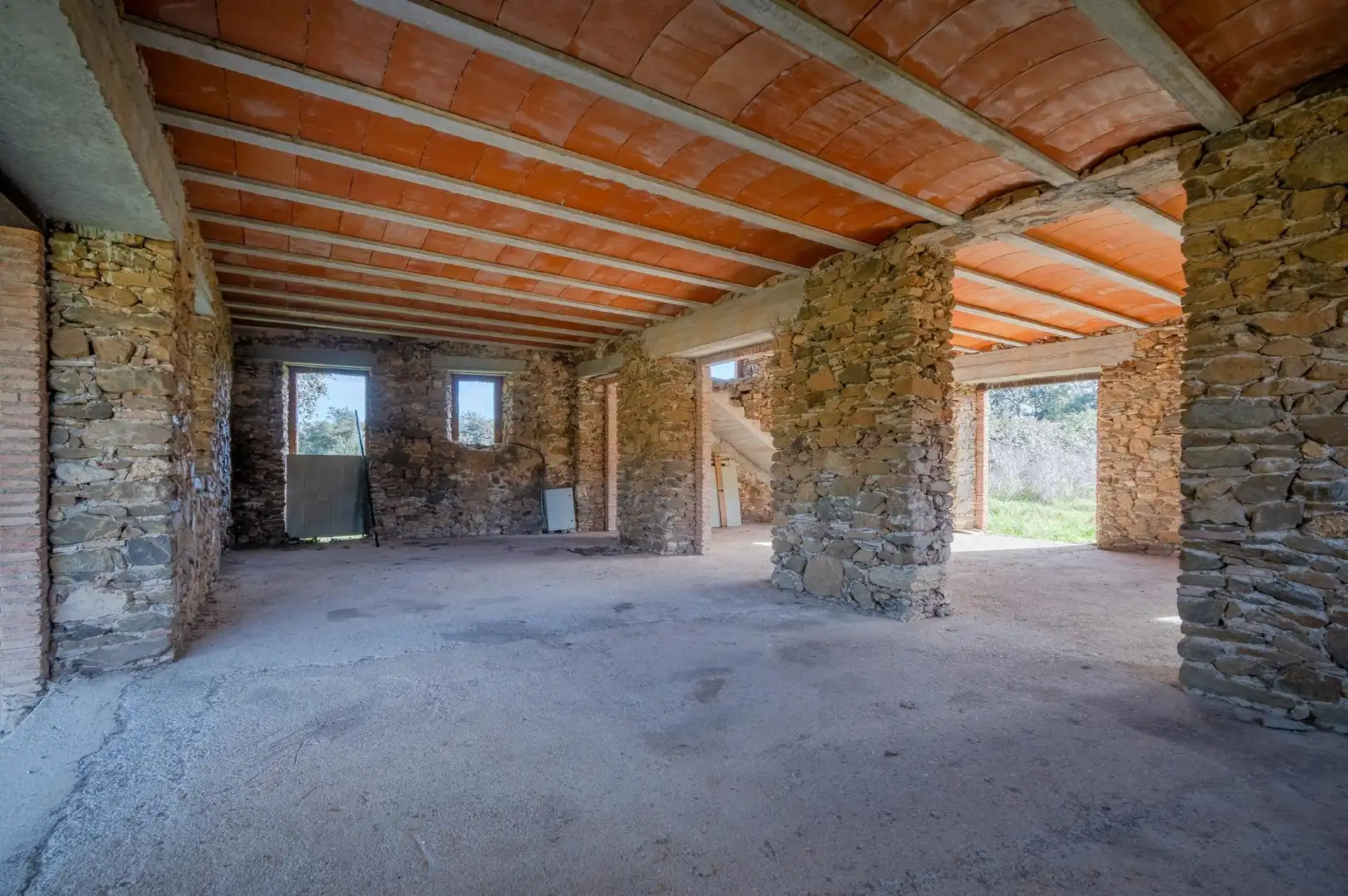 Finca rústica en venda en Cruïlles, Monells I Sant Sadurní de L'Heura