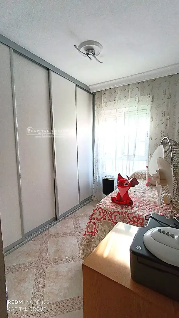 Habitación de Piso en venta en Huelva con Aire acondicionado, Terraza y Amueblado